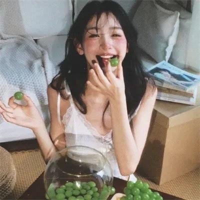 女孩子不好惹